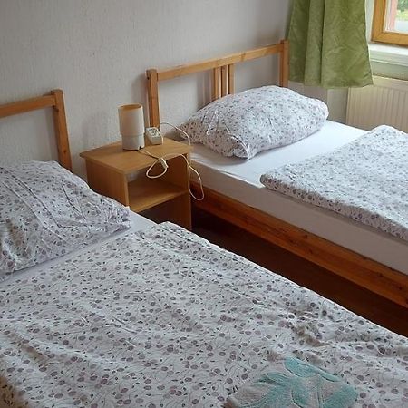 Ferienhaus Kastanienblick 모젤케른 외부 사진