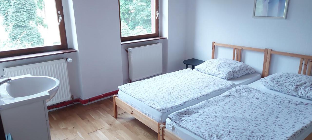 Ferienhaus Kastanienblick 모젤케른 외부 사진