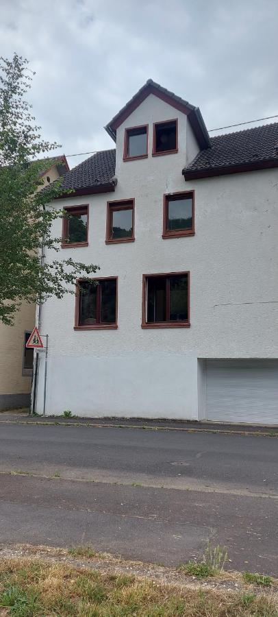 Ferienhaus Kastanienblick 모젤케른 외부 사진