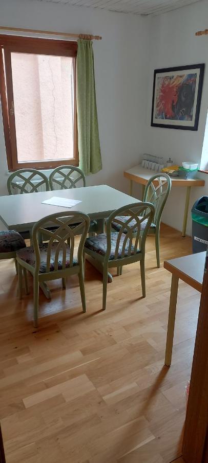 Ferienhaus Kastanienblick 모젤케른 외부 사진