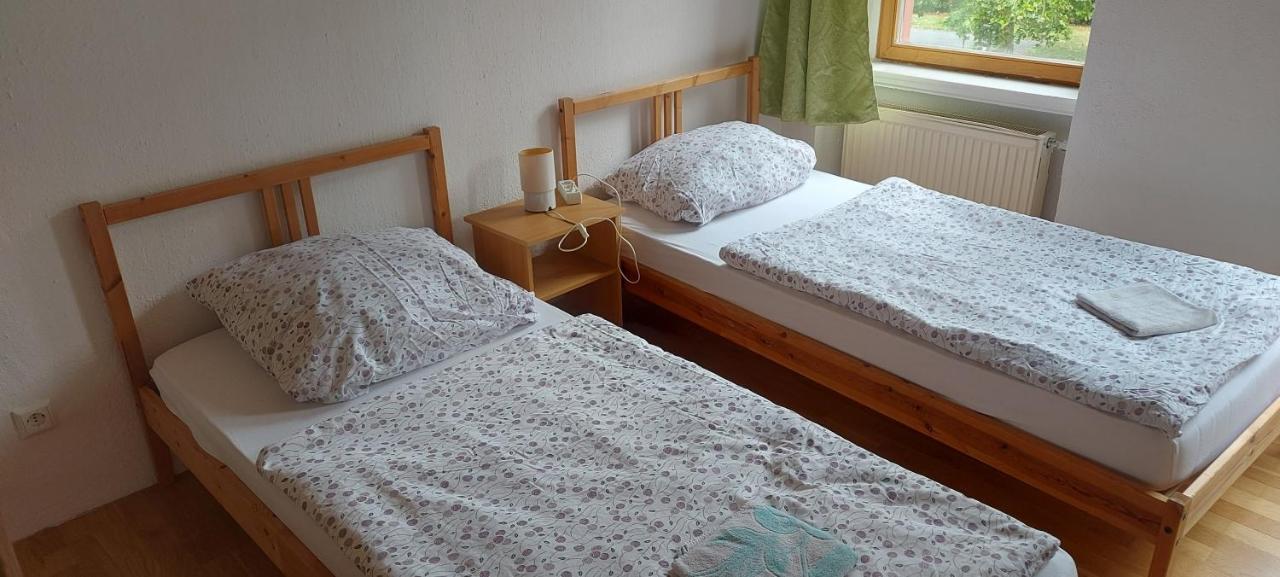 Ferienhaus Kastanienblick 모젤케른 외부 사진