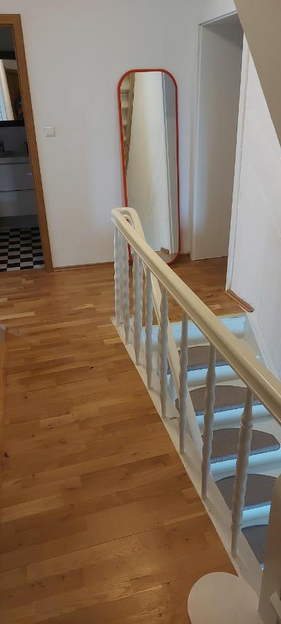 Ferienhaus Kastanienblick 모젤케른 외부 사진