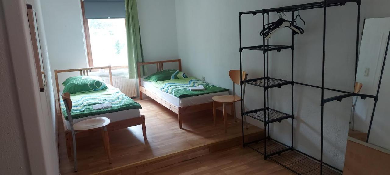 Ferienhaus Kastanienblick 모젤케른 외부 사진