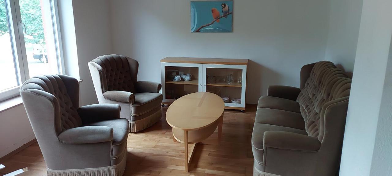 Ferienhaus Kastanienblick 모젤케른 외부 사진