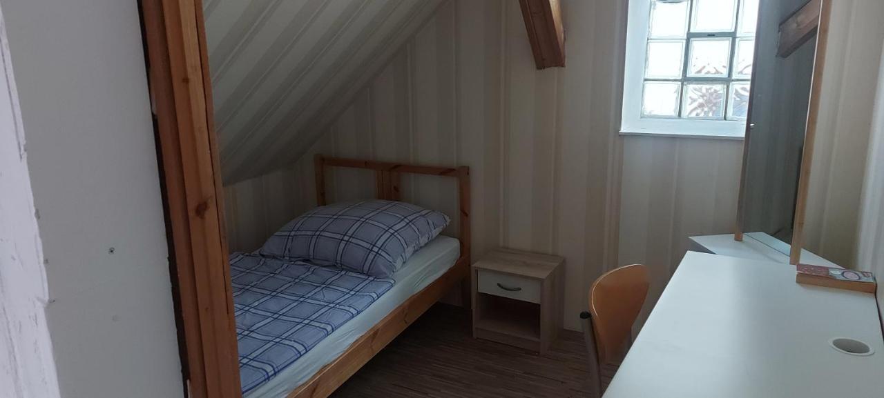 Ferienhaus Kastanienblick 모젤케른 외부 사진